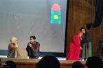 برگزاری بزرگترین رویداد هنری استان همدان به میزبانی ملایر‎