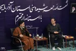 نشست ائمه جمعه شیعه و سنی استان با استاندار آذربایجان‌غربی‎