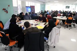 دومین روز رویداد استارتاپی «فرصت‌هایی با پای پیاده؛ نوآوری و اربعین ۹۶» 