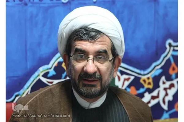 توجه به موزه‌ها به تکامل انسان‌ها براساس اخلاق، حسن سلوک و نگاه وحیانی می‌انجامد