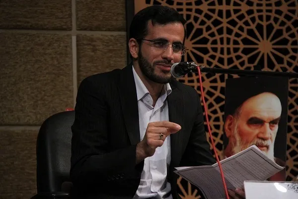 شهادت بهشتی تضمین‌کننده استمرار اندیشه‌هایش است