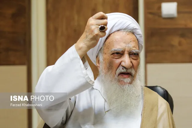 «آدم‌سازی» نکردیم