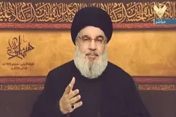 Sayyid Nasrallah atoa wito kwa Waislamu kutumia Muharram kujikuza kiroho