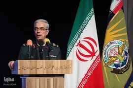 همایش ملی «جایگاه علم و فناوری در دفاع مقدس»