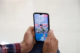 مرحله نیمه نهایی مسابقات قرآن و نهج شرکت ملی پالایش و پخش فرآورده‌های نفتی در اهواز