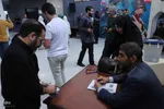 انتخابات چهاردهمین دوره ریاست جمهوری در تبریز‎