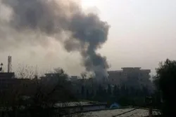 په تخار کې ماین چاودنې ۹ ماشومان له خواږه ژونده بې برخې کړل