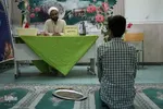 فینال استانی مسابقات قرآن، عترت و نماز دانش‌آموزان پسر استان مرکزی