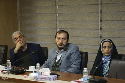 دومین روز کنفرانس بین‌المللی «ماجرای فکر فلسفی در اندیشه‌های غلامحسین ابراهیمی دینانی»