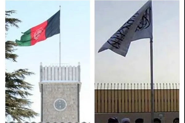 طالبان: پیمان امنیتی کابل ـ واشنگتن باید لغو شود