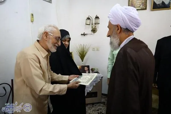 رزمایش سراسری رهروان شهدا در مازندران