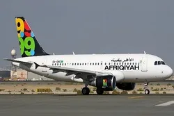 Flights Resume between Rival Libya Cities after 7 Years
