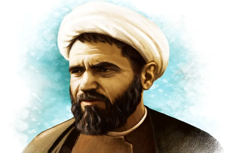 فیلم | شهید مفتح از منظر رهبری