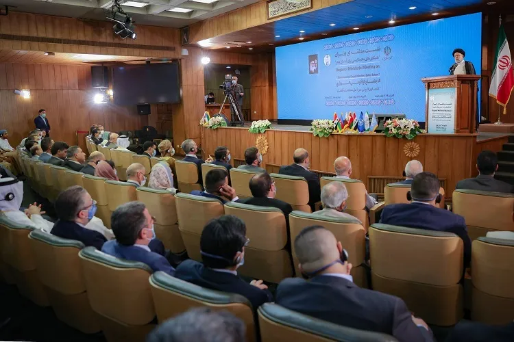 رعایت محیط زیست یکی از حقوق در روابط همسایگی است