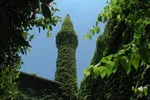 তুরস্কের অনন্য 'কুপারু কুয়ী' মসজিদ