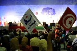 حركة النهضة تستنكر دعوات إلغاء حج هذا الموسم في تونس