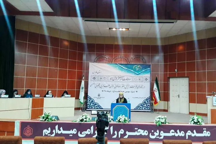 قرآنیان فارس در تكاپوی رقابت/ از تغییر در نحوه برگزاری مسابقات تا رعایت نظم
