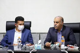 تقدیر معاون وزارت آموزش و پرورش از مریم سبزه‌زاری