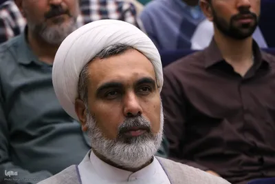 همایش ملی آیت‌الله حسن‌زاده آملی