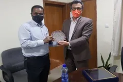 Coronavirus and Religiosity Theme of 3rd Iran, Ethiopia Interfaith Dialogue