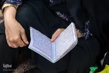 «پنجاه‌به‌در» قزوینی‌ها، آئینی مذهبی برای باران‌خواهی است