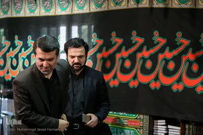 ششمین سالگرد تلاوت های شورای عالی قرآن