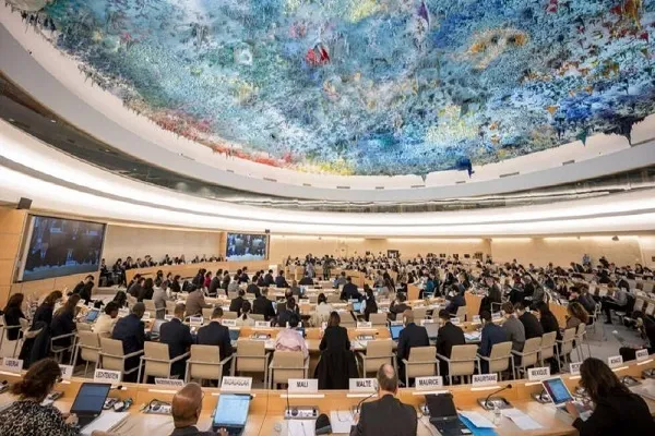BM özel raportörünün nefret söylemiyle mücadele talebi