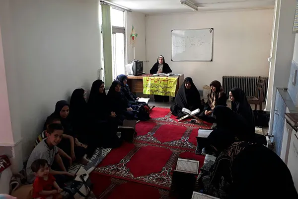 سی‌وششمین «سه‌شنبه مهدوی» در ارومیه برگزار شد