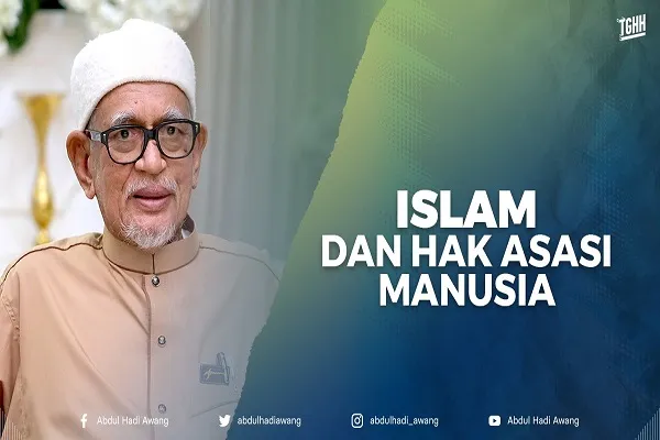 Islam dan hak asasi manusia