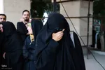 تشییع و تدفین پیکر شهدای تجاوز رژیم صهیونیستی در گلزار شهدای تبریز