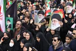شیراز در عزای امام امت