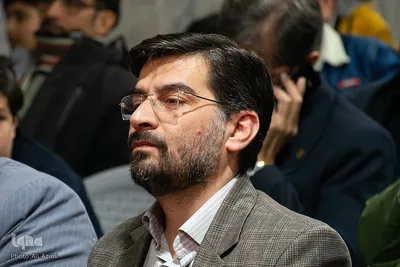 بیست‌وپنجمین یادواره شهدای زفره در اصفهان
