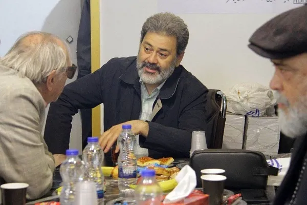 تبدیل رمان به فیلمنامه نیاز به کم‌رنگ شدن ممیزی دارد