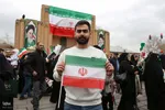راهپیمایی ۲۲ بهمن ۱۴۰۴ در قزوین