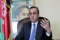 د افغانستان حکومت به طالبان له مینځه یوسي