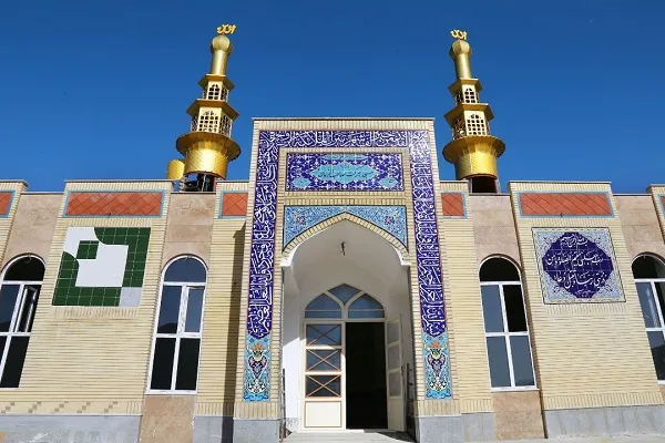 بنیاد برکت امسال ۲۰۰ مرکز فرهنگی ـ مذهبی می‌سازد
