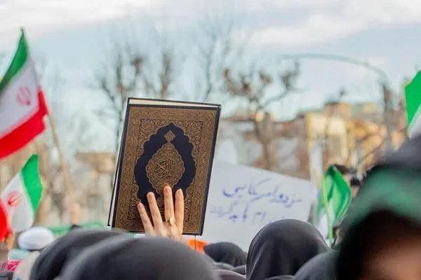 ضرورة نشاط المجتمع القرآني للحدّ من خسائر الحرب