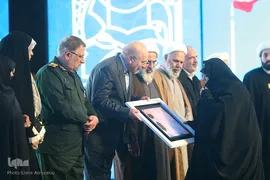 نکوداشت بانوان مبلغ و محفل‌دار قرآنی