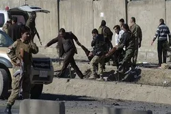 Deadly Taliban Attack in Afghan Capital Casts Shadow on Peace Deal