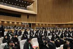سومین کنگره بین‌المللی «نهج‌البلاغه؛ راه نجات» در اصفهان