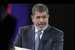 Egyptian Authorities Refuse Mursi's Burial in Family Cemetery