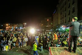 تهران، میدان منیریه