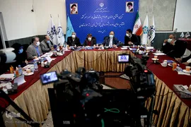 اختتامیه نخستین جشنواره پژوهش های برتر حوزه «تعاون»