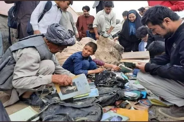  داعشیانو په افغانستان کې د اهل تشیّع په ضد حملې نوره هم زیاتې کړي دي.