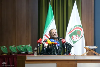 اولین رویداد ملی جهادگران و الگوهای موفق کسب و کار