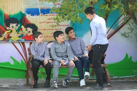 جشن شکوفه‌ها