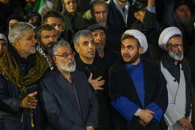 چهل‌وششمین موج اجتماعات مردمی تبریز