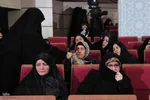 پنجمین روز مسابقات سراسری قرآن کریم بخش بانوان