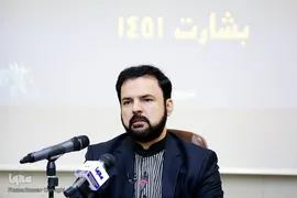 محمدحسین محمدزاده، مدیر شبکه قرآن و معارف سیما