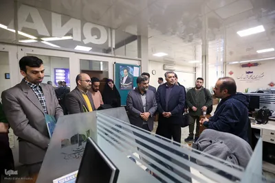 بازدید